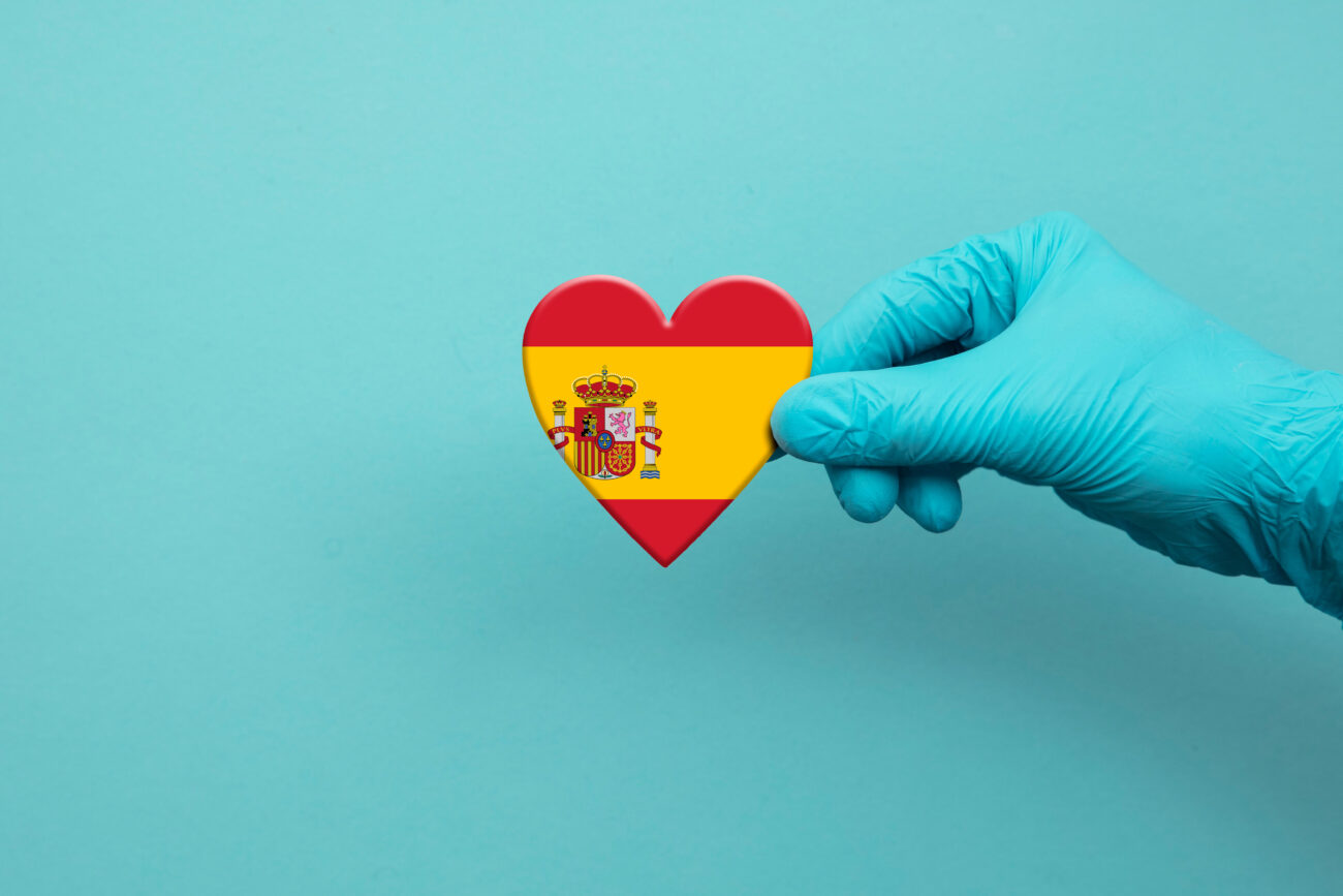seguro médico obligatorio para extranjeros en españa